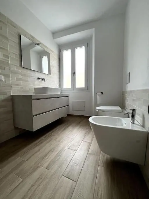 Appartamento Ogliastra Bari Sardo Apartment
